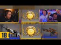 Record Week and Crazy Luck | Weekly Most Watched CS Clips E18