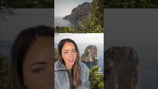 Staying in Capri vs. Taking a Day Trip to Capri