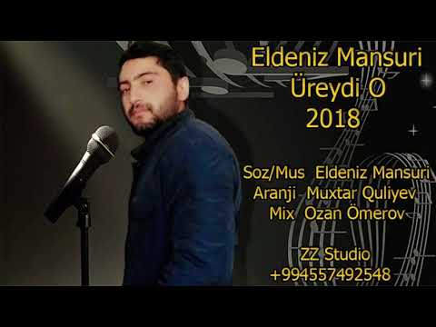 Eldəniz Mansuri-Ürəkdi o 2018 (yeni)