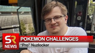 Why My Nuzlocke Was On The News