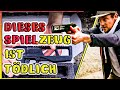 Die GEFÄHRLICHSTE SPIELZEUGPISTOLE Deutschlands - Selbstverteidigung - Tödlich - Airringer von GoGun