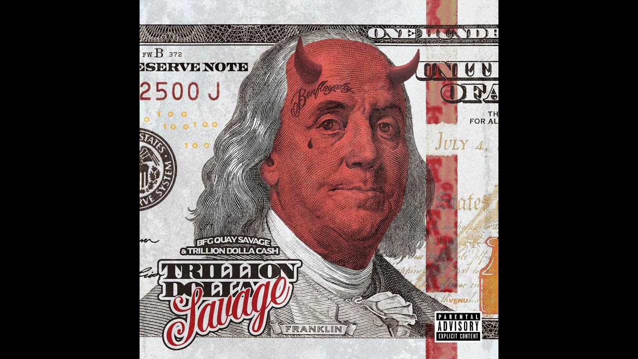 Guarda Trilliondolla Cash, Bfg Quay Savage - Lost It All su YouTube Guarda Trilliondolla Cash, Bfg Quay Savage - Lost It All su YouTube