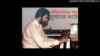 Video thumbnail of "Akash Amay Bhorlo Aloy | Kabir Suman | Rabindrasangeet"