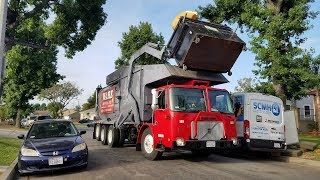 Ware Disposal: 1st Annual Bulky Item Cleanup in South Whittier!