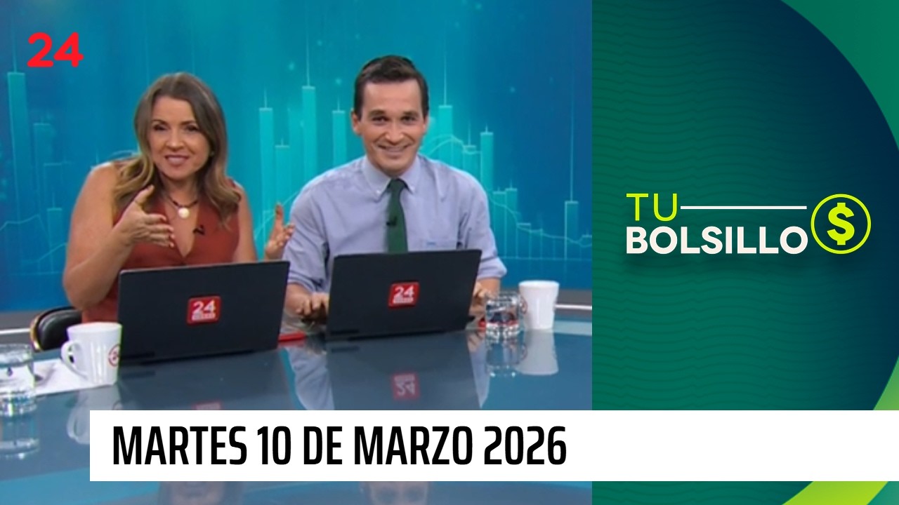 Tu Bolsillo: noticias favorables para el petróleo y disminución de la jornada laboral a 42 horas