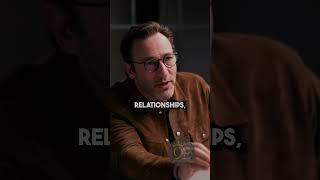 Resolve conflict peacefully - #simonsinek #quotes