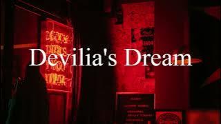 Devilia's Dream Weekend Mix #2 || The Best Of Deep House Music Mix 2022 🎧