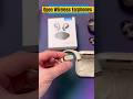 Open Ear Wireless Earphones for comfortable wear #audio #wirelessearphones