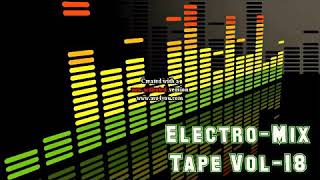 Electro mixtape vol18