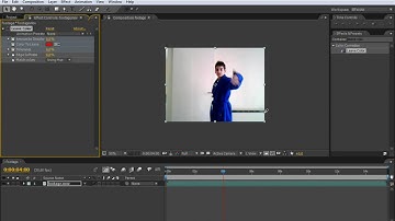 Sin City Effect Sin City Tutorial
