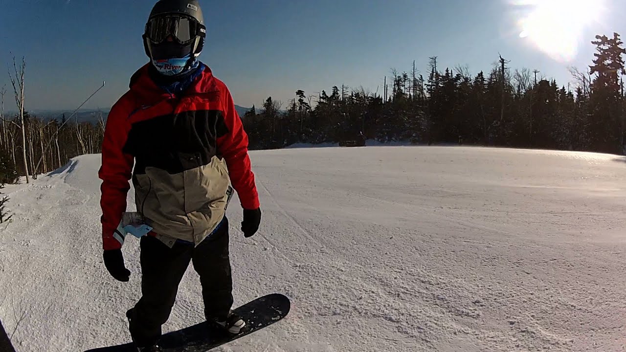 Gore Mountain 2015 YouTube