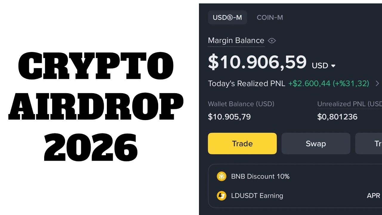 Как заработать на криптодробах в 2026/2027 годах — рабочее руководство