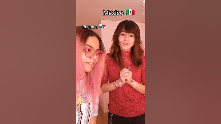 Palabras mexicanas 🇲🇽 vs. panameñas 🇵🇦 | • Liza Baez •