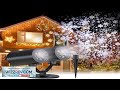 Waterproof Christmas Snowflake Projector Lights for Holiday Decor and Parties eBay