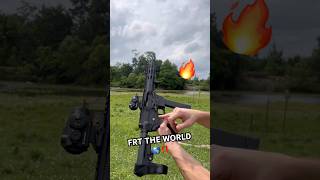 AR-9 Super Safety 🔥✅ #frt #supersafety #hoffman #2astrong #airsoft #556 #palmetto #alldefense #pcc