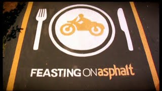 Feasting On Asphalt  S01e03  High Plains Feaster