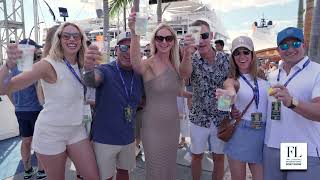 2025 Fort Lauderdale International Boat Show Recap | Thank You from #FLIBS ⚓🛥️