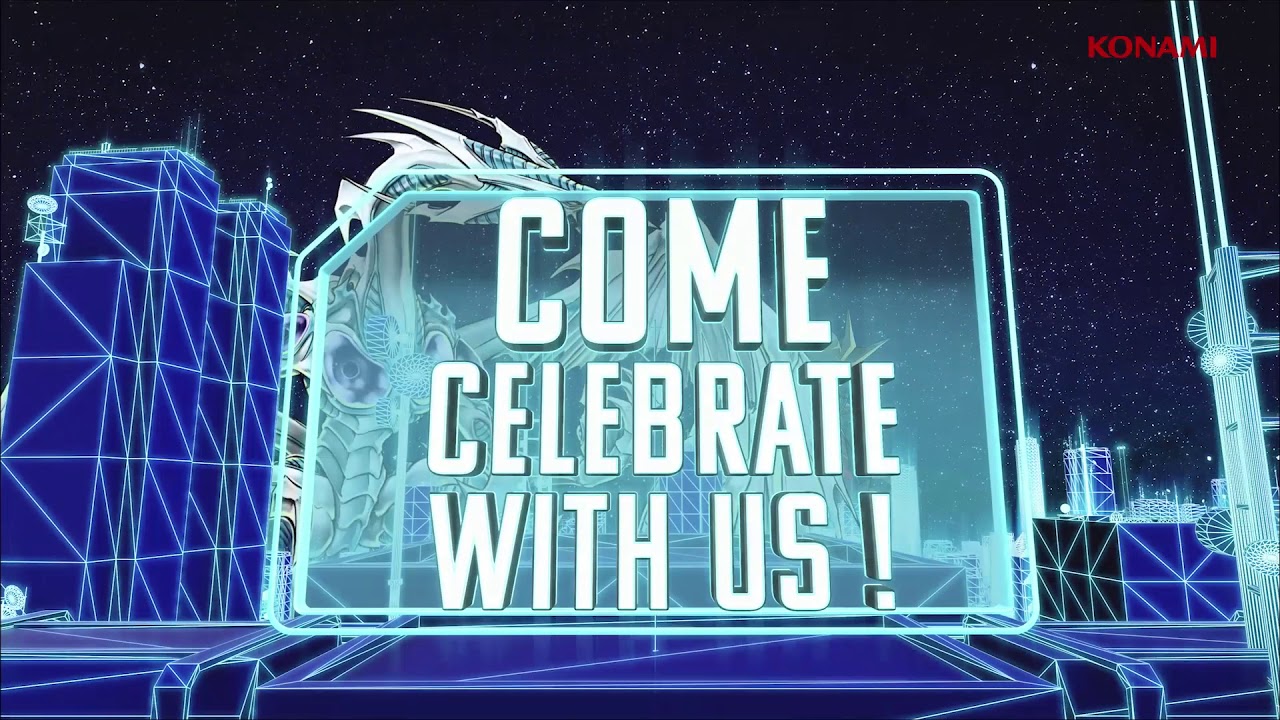 Yu-Gi-Oh! Duel Links Reaches 90 Million Downloads Yu-Gi-Oh! Duel Links Reaches 90 Million Downloads