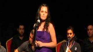Vuslat - Mine Yanılmaz-Ömer Öcal Mozaik Sanat Topluluğu