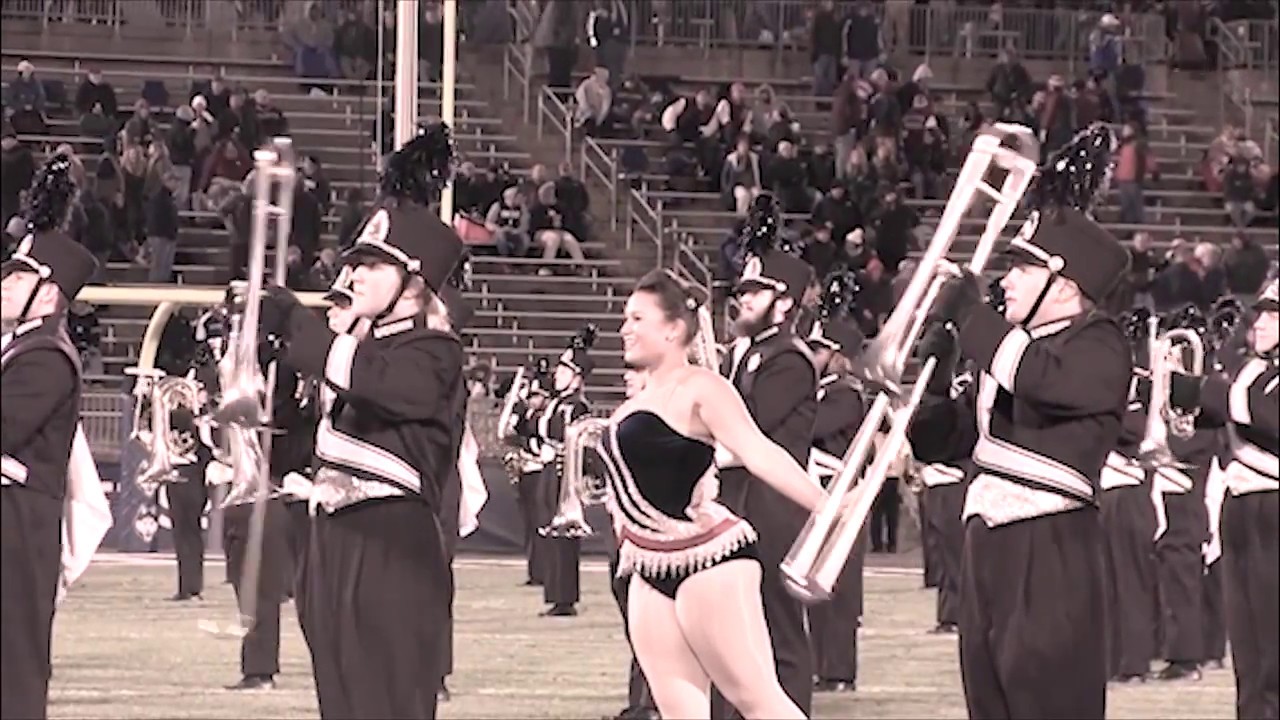 RockQuiem 2016: Full Show Mashup