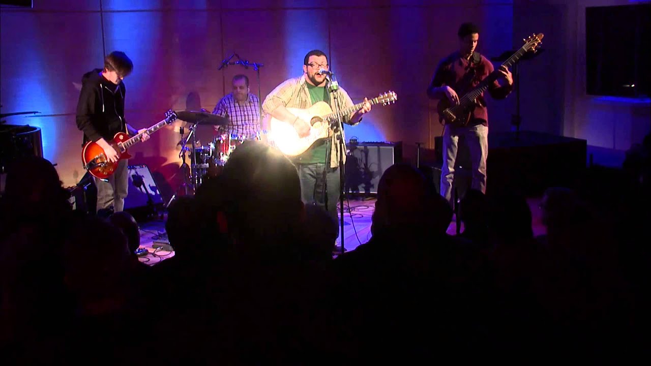 Bryan Durieux Project, Live at the Battle of the Boroughs