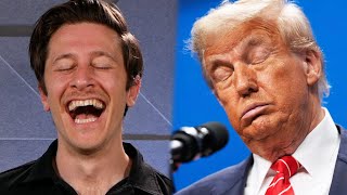 They Genuinely Think Trump Will Be President Again