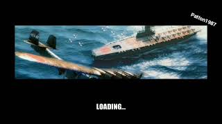 Aircraft Combat 1942 Missions 37 to 50 2023 screenshot 5