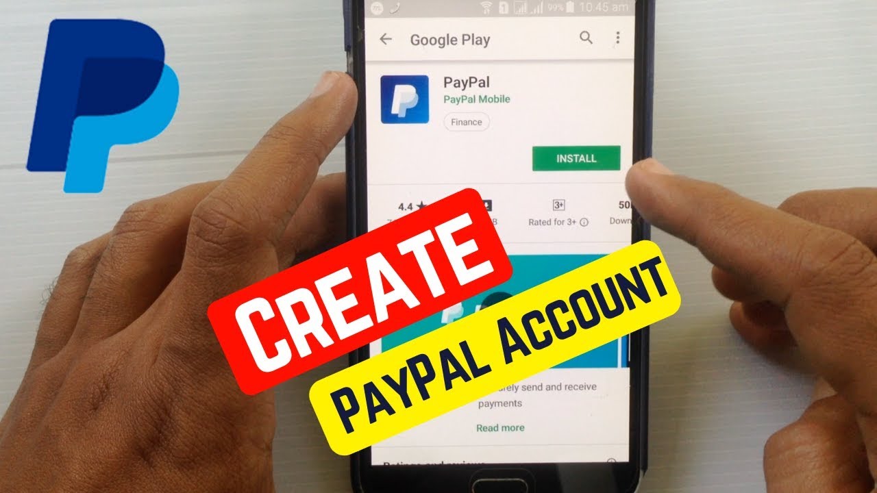 Cara Transfer Menggunakan Paypal Terlengkap