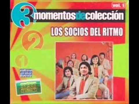 Socios del ritmo - Ruben baeza - el raton vaquero....