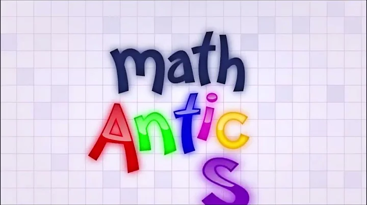 Math Antics - Factoring