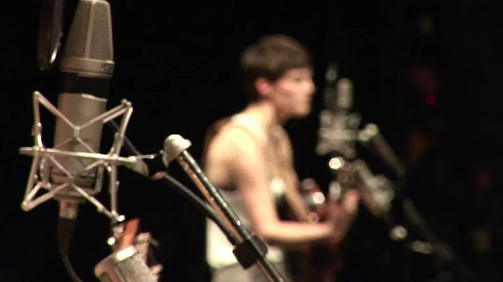 Landslide-Rachae...  Wright: Live in Session