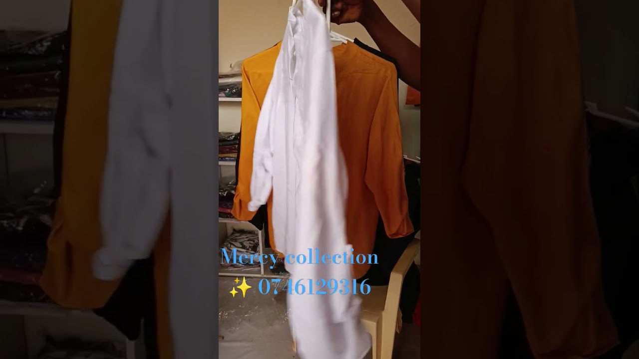 mercy collection ✨