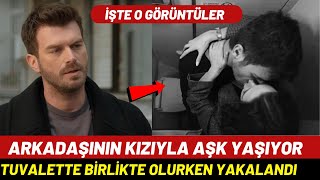 Ünlülerin Çocuklarıyla Aşk Yaşayan Ünlüler | Kıvanç Tatlıtuğ Yeni Sevgilisi