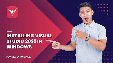 How to install Visual Studio in Windows 11 (Sep Updated 2025)