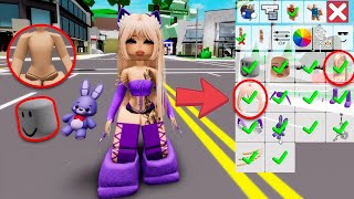 Download Lagu 🔥💖 Brookhaven Extreme Chaos Update! 💋💘 Ultieme Avontuur in 2025 🐾🔥 MP3