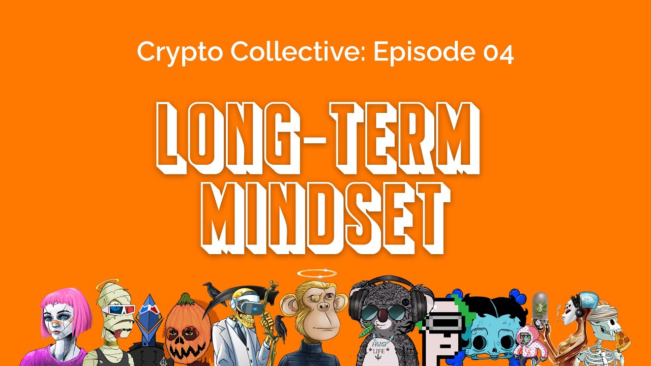 CCTV Episode 04: Long-term mindset in crypto - YouTube