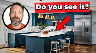 How To Spot Bad Kitchen Design