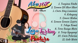 FULL ALBUM AKUSTIK LAGU TARLING PANTURA