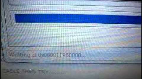 RIFF BOX repair dead samsung i8320