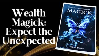 This Book Caused Changes I NEVER Expected | Financial Transformation Magick | Part 1