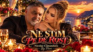 Nicolae Comandatu By Pisoi - Ne Știm Pe De Rost ❤️ | Official Video