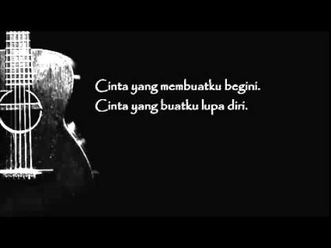 Syahrini   Cinta Tapi Gengsi  Lirik