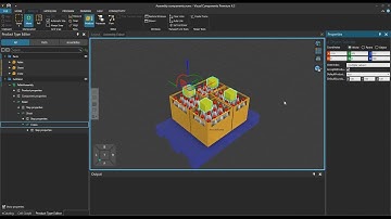 Basics of creating assembly