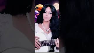 Live Session @ElenaYerevanGuitar : Trista Peña #foryou #elenayerevan #channel #music #cover