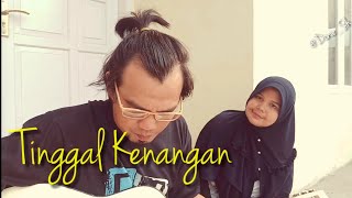 TINGGAL KENANGAN//DONIE SHAKIRE & ADELIA