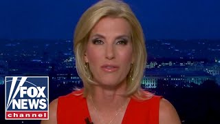 Ingraham: Democrats trying to govern a country they hate