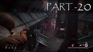 Remnant From the Ashes Walkthrough Gameplay Part 20 - The Ardent Temple