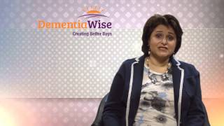 Preview - Surprising Hearing and Vision Issues in Dementia
