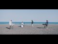 Still Caravan「Galaxy 4 Galaxy」Music Video