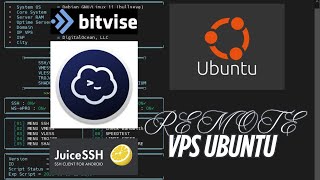 Tutorial Remote VPS Ubuntu: Termius, JuiceSSH, PuTTY &amp; MobaXterm (Lengkap + Praktis)